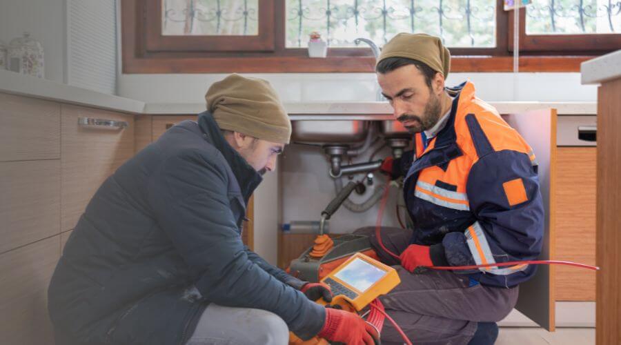 Local expert plumbing services in Grubbs, AR
